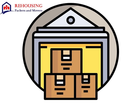 our self household storage services in Bhopal
