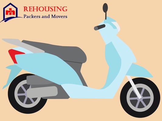 bike transport services in Kochi