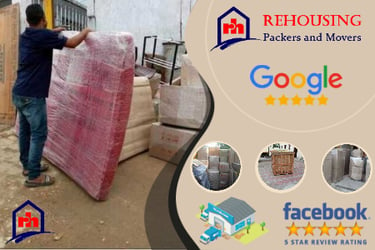 packers and movers in Jaipur make certain that these priceless items