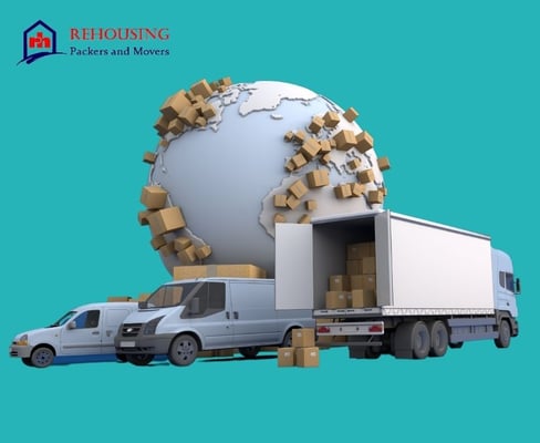 international removal services in Gurgaon