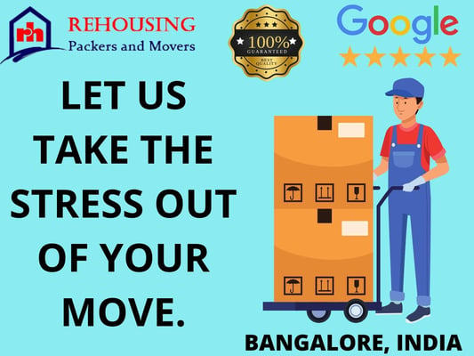 check if packers and movers is authorised