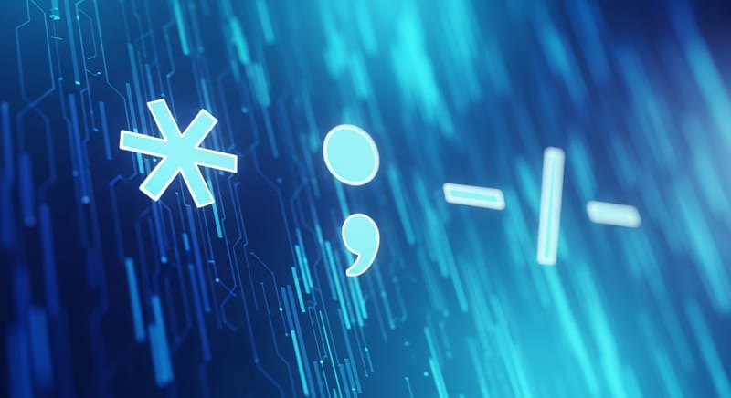 Cron Special Characters Explained: Asterisk, Comma, Hyphen, and Slash