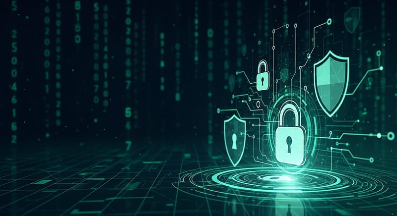 How does company size affect cybersecurity spending?