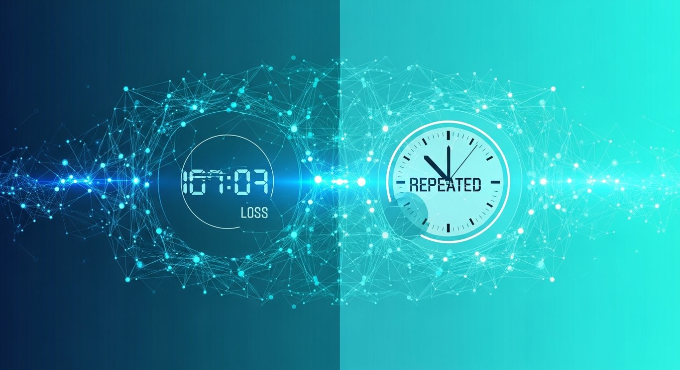 DST Transition Edge Cases: The Lost and Repeated Hours Problem