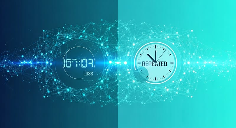 DST Transition Edge Cases: The Lost and Repeated Hours Problem