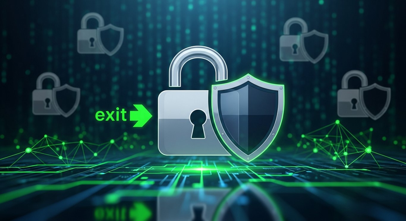 How to Check if IP is Tor Exit Node?