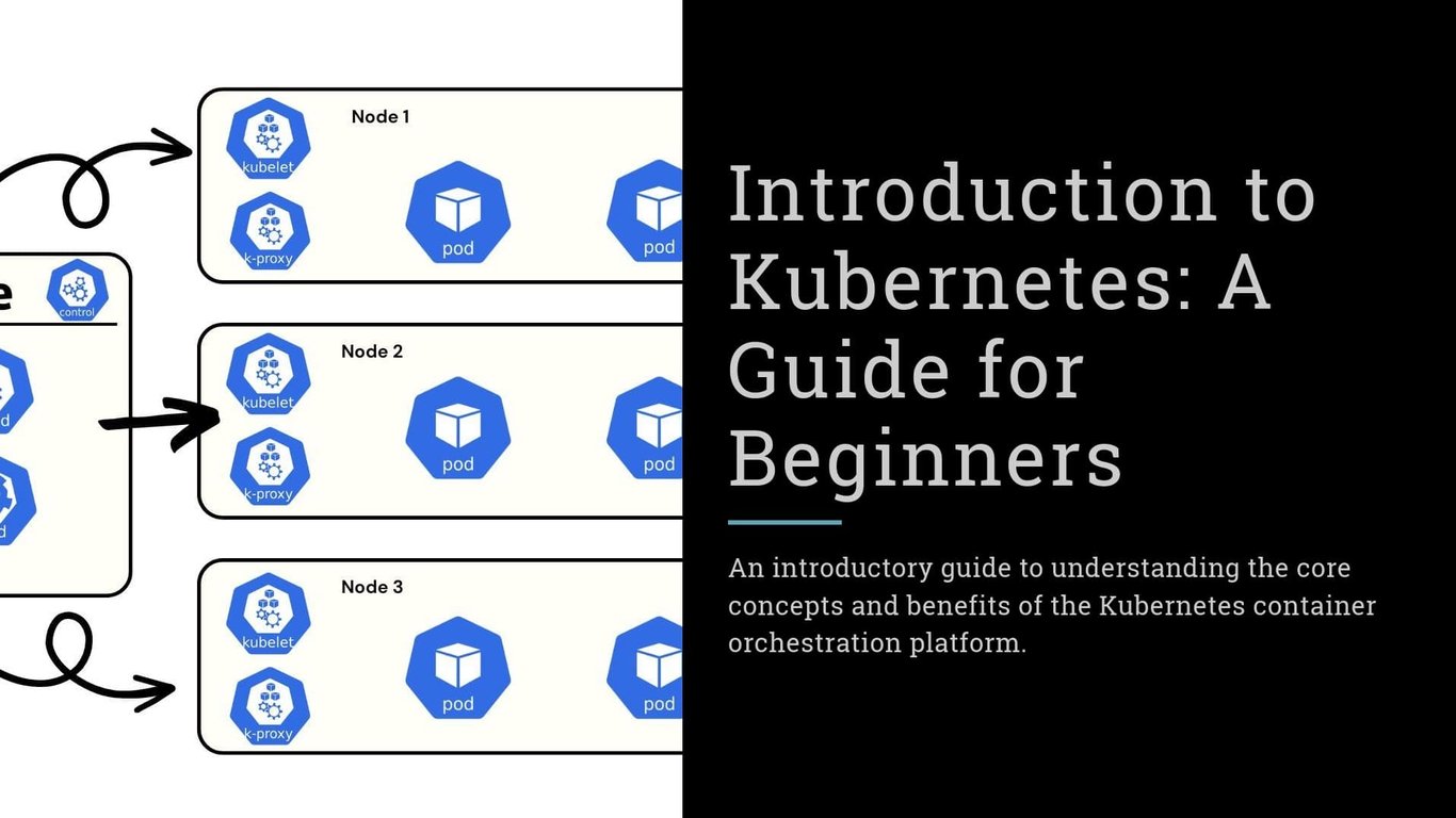 Kubernetes Container Orchestration | Master Guide