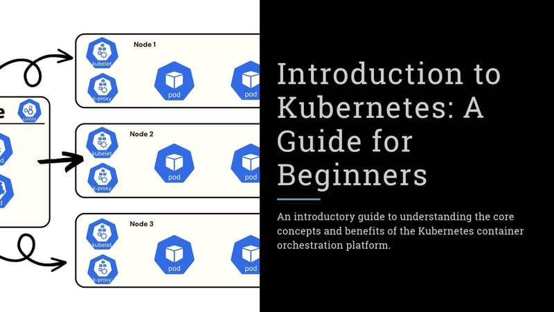 Kubernetes Container Orchestration | Master Guide