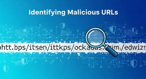 Identifying Malicious URLs: Red Flags in Expanded Shortened Links
