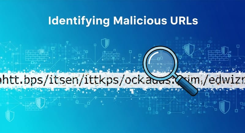 Identifying Malicious URLs: Red Flags in Expanded Shortened Links