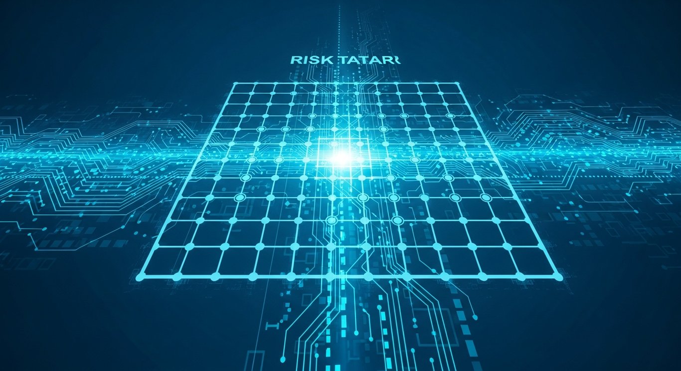 Can I Customize the Risk Levels and Scoring in a Risk Matrix?