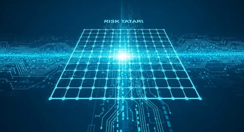 Can I Customize the Risk Levels and Scoring in a Risk Matrix?