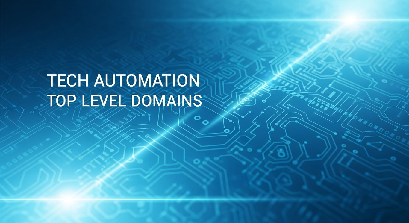 How to Automate TLD Monitoring?