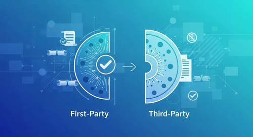 What Is the Difference Between First-Party and Third-Party Cookies in GDPR?