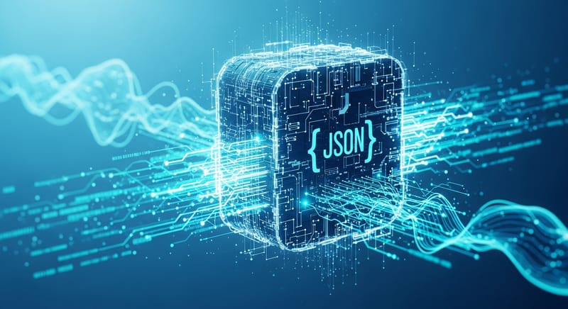 How to Handle Large JSON Files?