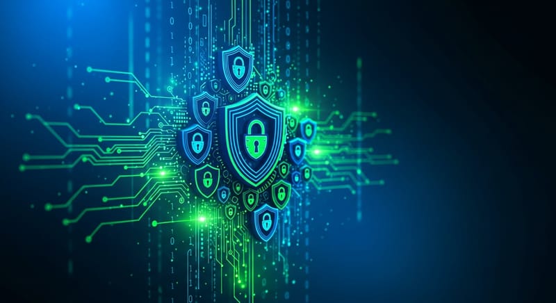 What are common ports used by attackers?