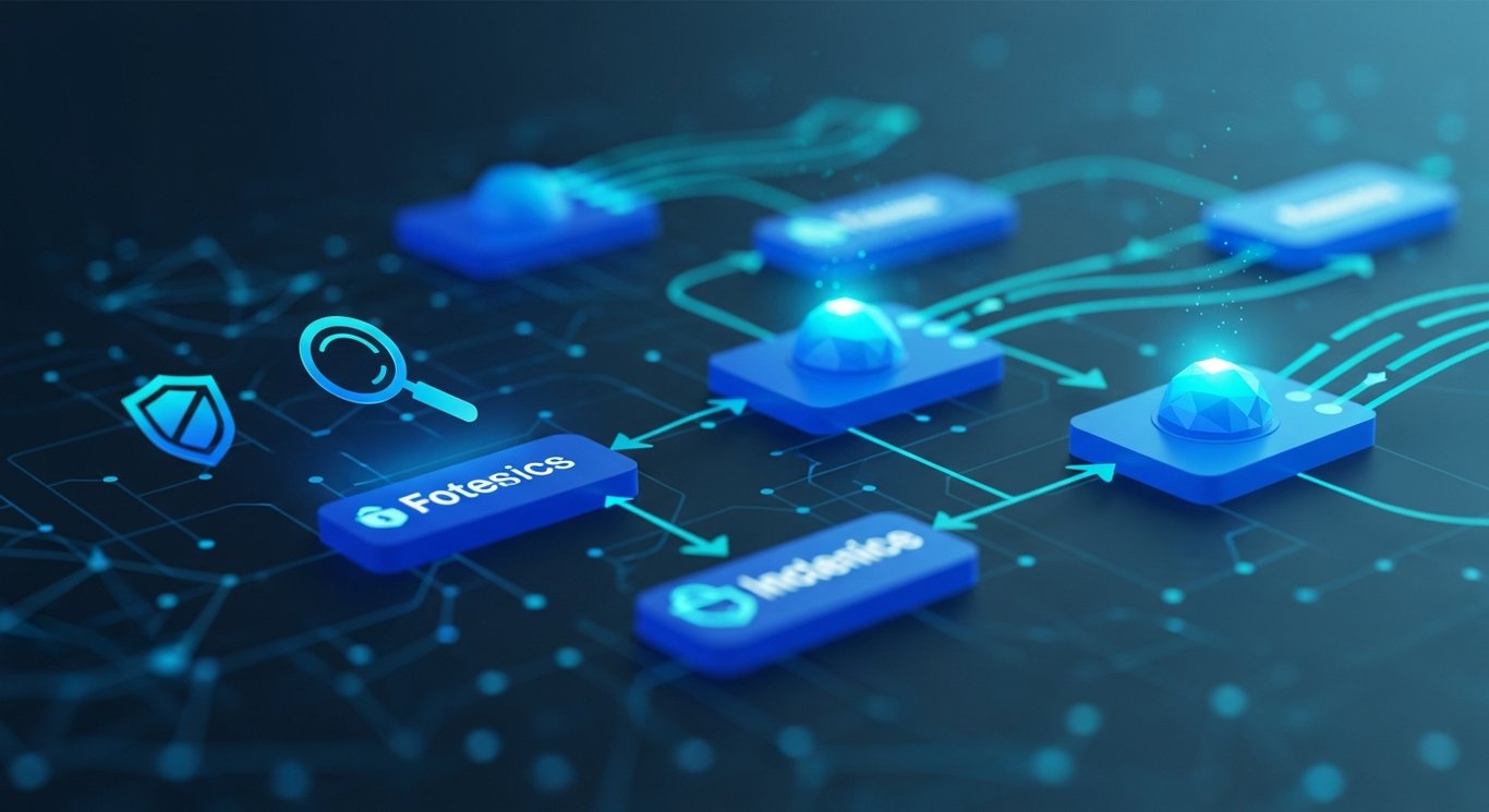 Incident Response & Forensics Investigation Workflow: NIST & SANS Framework Guide