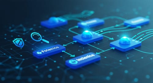 Incident Response & Forensics Investigation Workflow: NIST & SANS Framework Guide