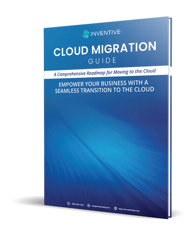 Cloud migration guide