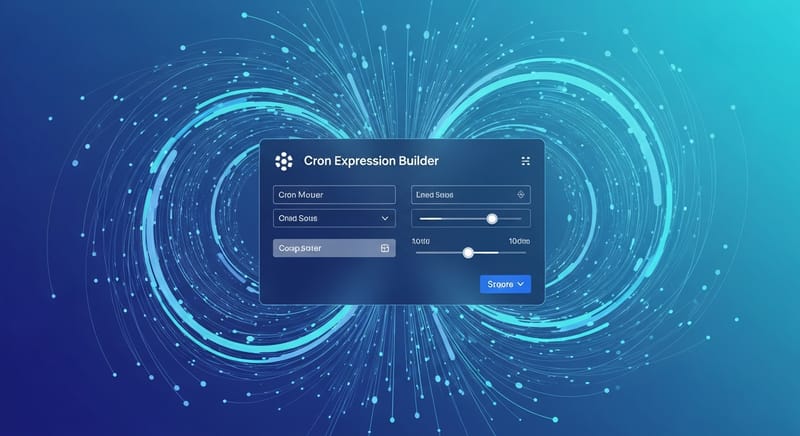 Cron Expression Builder: Schedule Jobs Easily