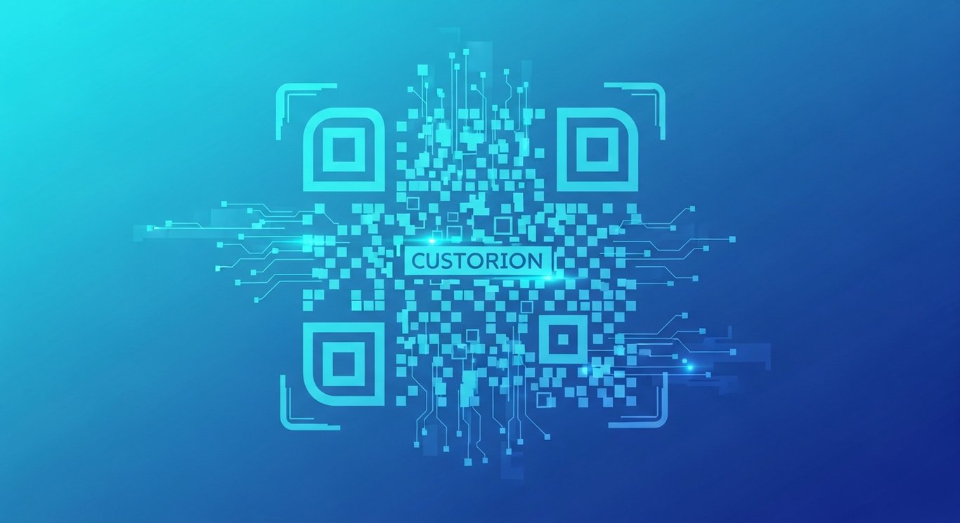 How do I customize QR code appearance and colors?