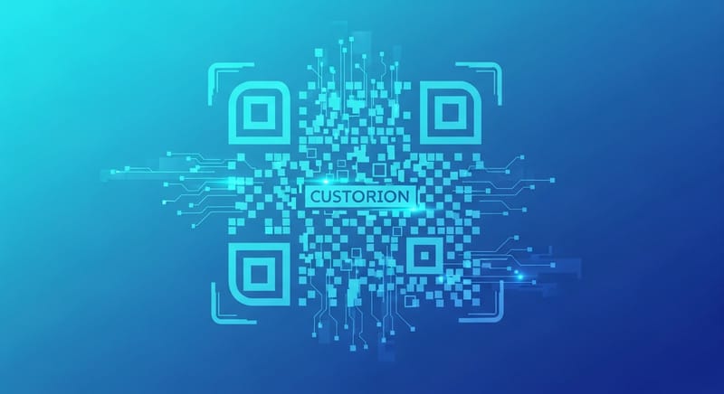 How do I customize QR code appearance and colors?