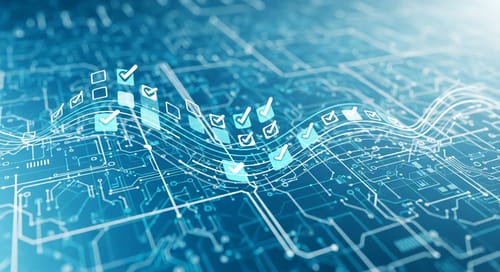 What are task lists and how do I use them in Markdown?