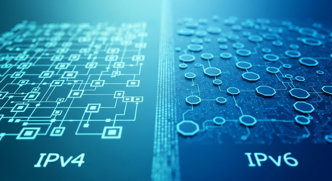How Does IPv6 Subnetting Differ From IPv4?
