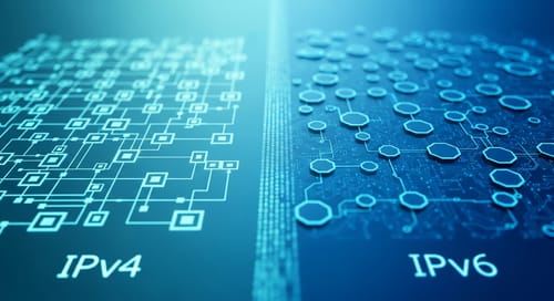 How Does IPv6 Subnetting Differ From IPv4?