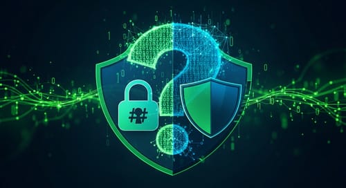 Can I reverse a hash to get the original data?