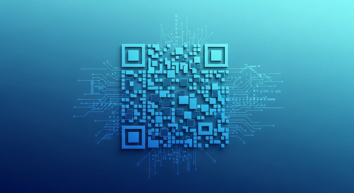 What is a QR code and how does it work?