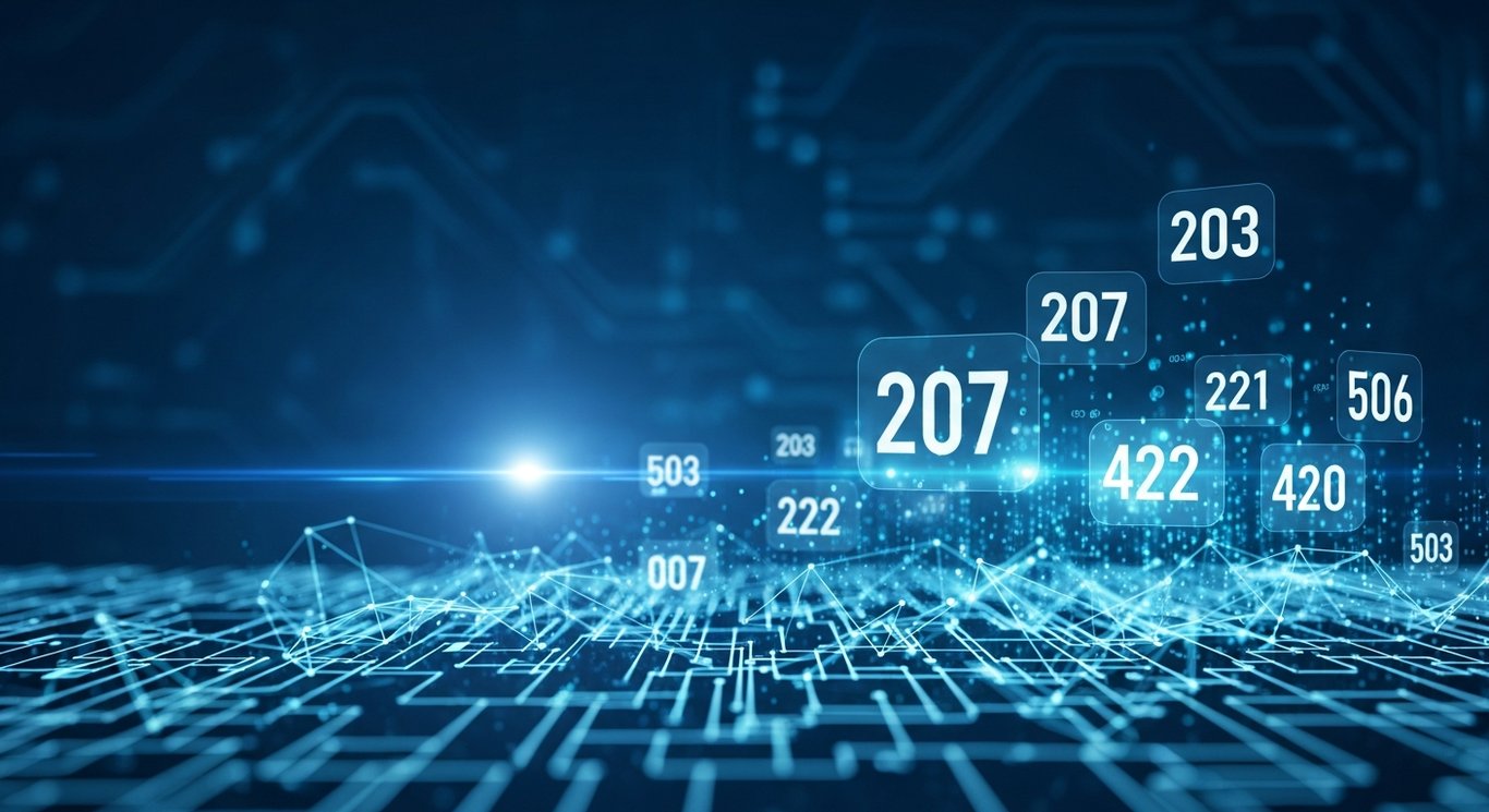 What are some lesser-known but useful HTTP status codes?