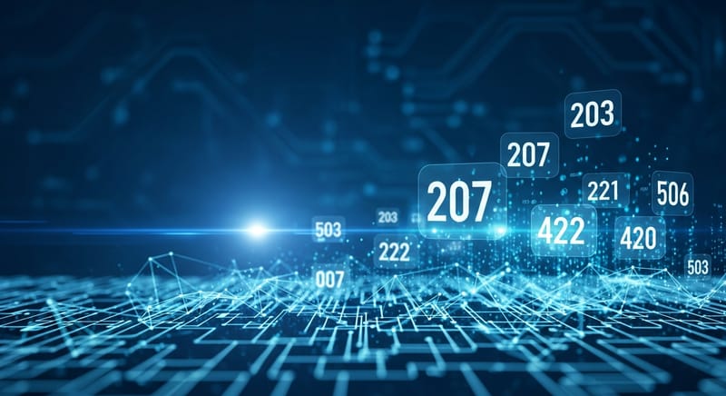 What are some lesser-known but useful HTTP status codes?