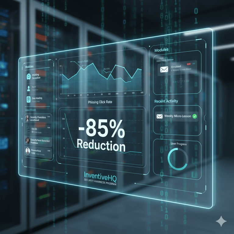 How We Build Security-Conscious Teams