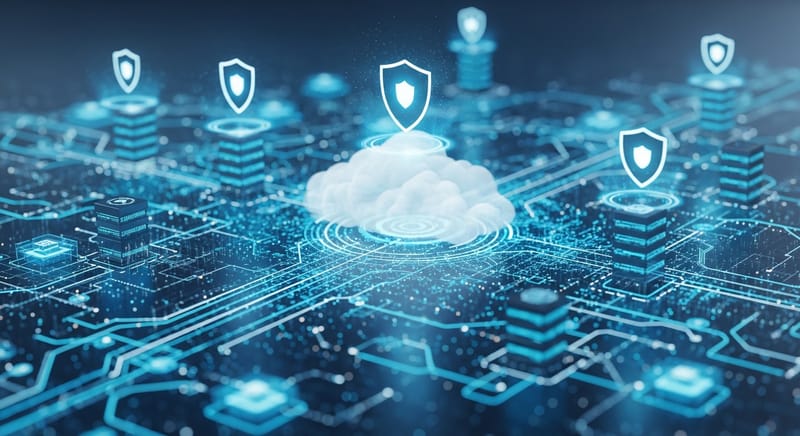 How often should I conduct cloud security assessments?