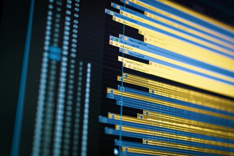 Secure Password & Authentication Flow Workflow