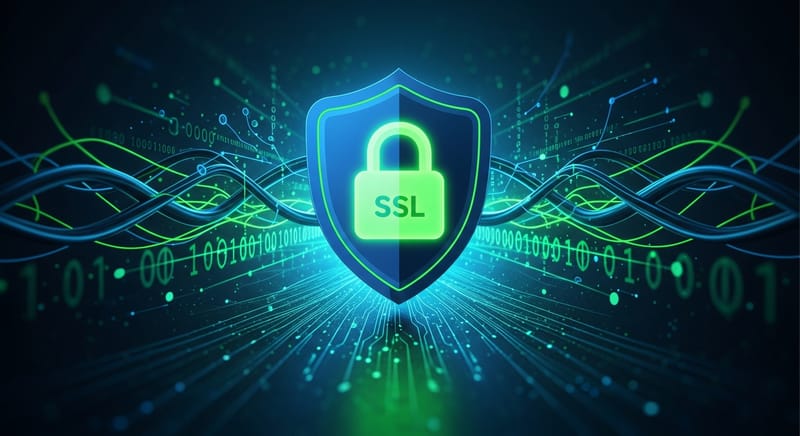 How to Create an SSL Certificate for Your Website: Complete Step-by-Step Guide
