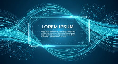 When Should I Use Lorem Ipsum Placeholder Text?