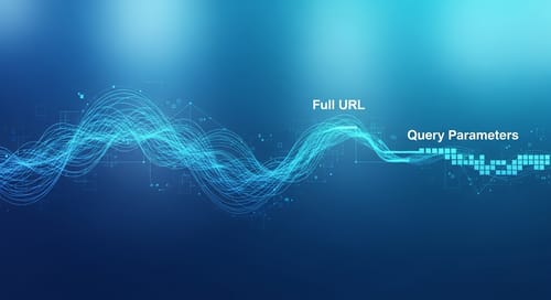 URL Encoding Components: Full URL vs Query Parameters