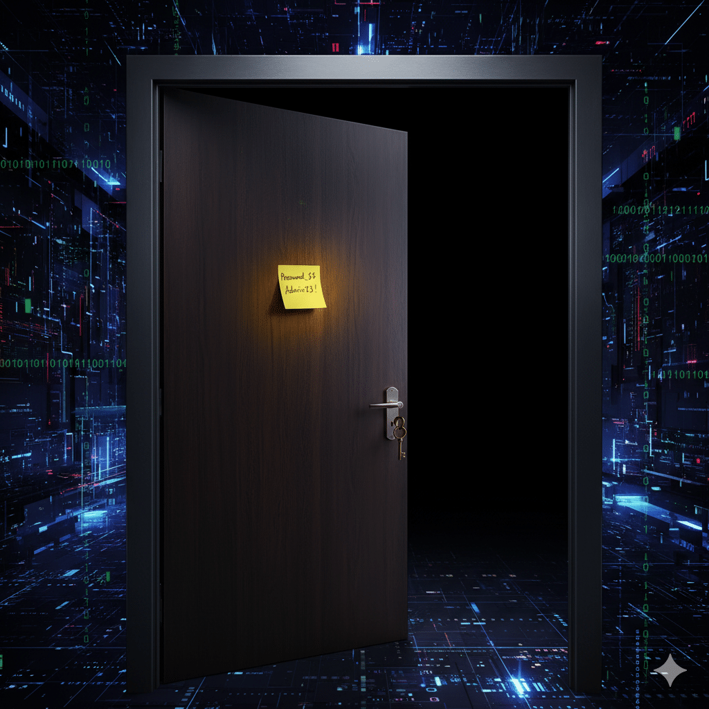 Human Error in Cybersecurity | Hidden Cost of Employee Mistakes