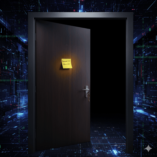 Human Error in Cybersecurity | Hidden Cost of Employee Mistakes