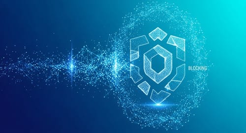 How do I block AI scrapers and LLM training bots?