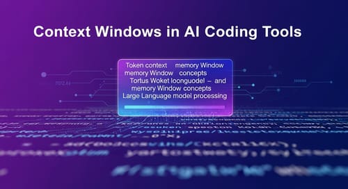 Context Windows Explained: Why Size Matters for AI Coding