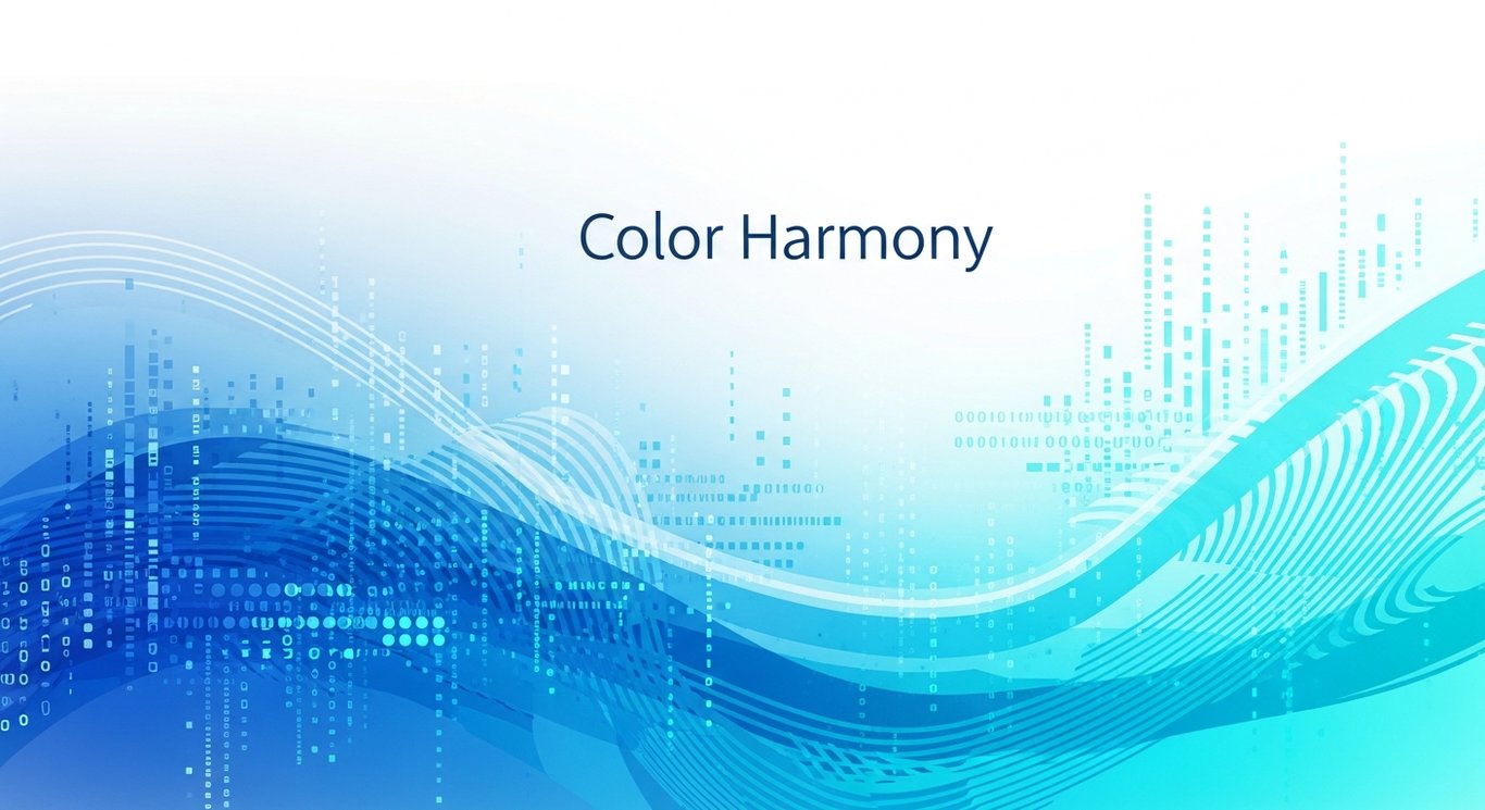 Color Harmonies Guide: 7 Essential Color Schemes for Web Design
