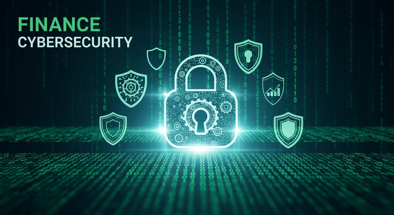 Finance Cybersecurity