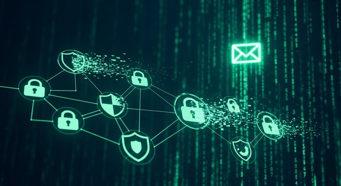 Email Header Analysis and Forensics: Investigating Suspicious Emails