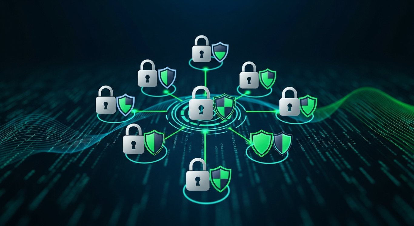 9 Critical Security Domains Every Business Must Protect