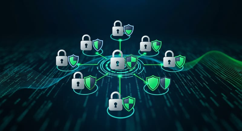 9 Critical Security Domains Every Business Must Protect