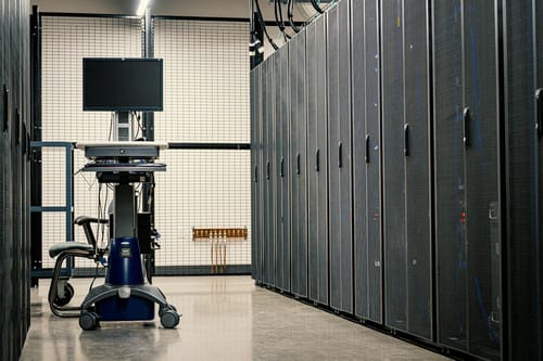 NetApp CDOT Lab Setup | Clustermode Guide