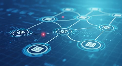 How Do I Subnet a Network for Multiple Departments or VLANs?